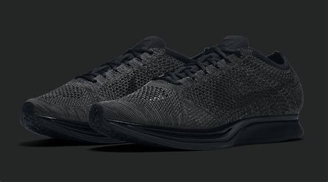 nike flyknit black damen|Nike Flyknit men's triple black.